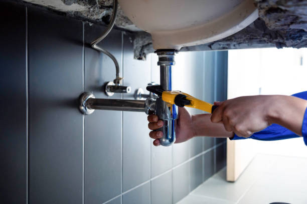 Palos Verdes Estates, CA Plumber Company